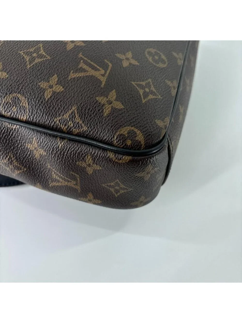 Louis Vuitton brand name